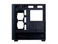ADATA XPG case LANDER 501 Mid-Tower, bez zdroje, 4