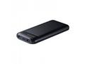ADATA powerbanka C100, 10000mAh, Černá