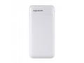 ADATA powerbanka C100, 10000mAh, Bílá