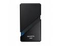 ADATA SE920, 4TB, SSD, Externí, Černá, 5R