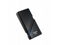 ADATA SE920, 4TB, SSD, Externí, Černá, 5R