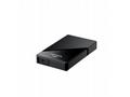 ADATA SE920, 4TB, SSD, Externí, Černá, 5R