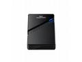 ADATA SE920, 4TB, SSD, Externí, Černá, 5R