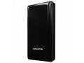 ADATA C20 Power Bank 20000mAh černá