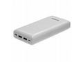 ADATA C20 Power Bank 20000mAh bílá