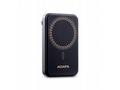 ADATA PowerBank R050 Magnetic, 5000mAh, 3.85A, čer