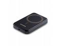 ADATA PowerBank R050 Magnetic, 5000mAh, 3.85A, čer