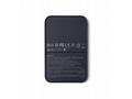 ADATA PowerBank R050 Magnetic, 5000mAh, 3.85A, čer