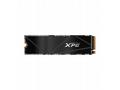 ADATA XPG GAMMIX S50 CORE, 500GB, SSD, M.2 NVMe, Č