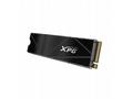 ADATA XPG GAMMIX S50 CORE, 500GB, SSD, M.2 NVMe, Č