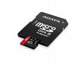 ADATA MicroSDXC karta 512GB High Endurance UHS-I C
