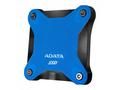 ADATA Externí SSD 1TB SD620, USB Micro-B, USB 3.2 