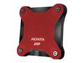 ADATA SD620, 1TB, SSD, Externí, Červená, 3R