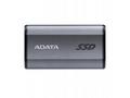 ADATA SE880 4TB SSD, Externí, USB 3.2 Type-C, 2000