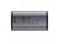 ADATA SE880 4TB SSD, Externí, USB 3.2 Type-C, 2000