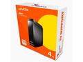 ADATA Externí HDD 4TB HM800, USB Micro-B, USB 3.2,