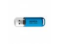ADATA Flash Disk 64GB C906, USB 2.0, modrá