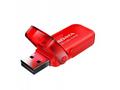 ADATA Flash Disk 64GB UV240, USB 2.0, červená