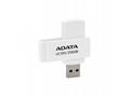 ADATA Flash Disk 256GB UC310, USB 3.2, bílá