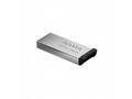 ADATA UR350, 256GB, USB 3.2, USB-A, Černá