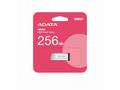 ADATA UR350, 256GB, USB 3.2, USB-A, Černá