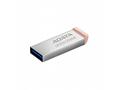 ADATA Flash Disk 256GB UR350, USB 3.2, stříbrno-hn