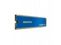 ADATA LEGEND 710 2TB SSD, Interní, Chladič, PCIe G