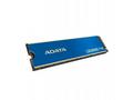 ADATA LEGEND 710 2TB SSD, Interní, Chladič, PCIe G