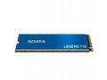 ADATA LEGEND 710 2TB SSD, Interní, Chladič, PCIe G