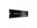 ADATA LEGEND 960, 2TB, SSD, M.2 NVMe, Černá, Heats