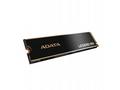 ADATA LEGEND 960, 2TB, SSD, M.2 NVMe, Černá, Heats