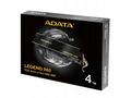 ADATA SSD 4TB LEGEND 960, PCIe Gen4 x4, M.2 2280, 