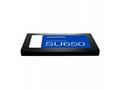 ADATA SU650, 2TB, SSD, 2.5", SATA, 3R