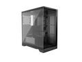 ADATA XPG case INVADER X Mid-Tower, bez zdroje, be