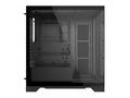 ADATA XPG case INVADER X Mid-Tower, bez zdroje, be