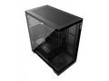 ADATA XPG case INVADER X Mid-Tower, bez zdroje, be