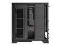ADATA XPG case INVADER X Mid-Tower, bez zdroje, be