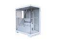 ADATA XPG case INVADER X Mid-Tower, bez zdroje, be