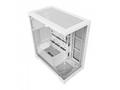ADATA XPG case INVADER X Mid-Tower, bez zdroje, be