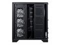 ADATA XPG case INVADER X BTF Mid-Tower, bez zdroje