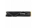ADATA SSD 8TB XPG GAMMIX S70 Blade, PCIe Gen4x4 M.