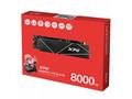 ADATA SSD 8TB XPG GAMMIX S70 Blade, PCIe Gen4x4 M.