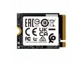ADATA SSD 2TB GAMMIX S55 Gen 4x4 2230