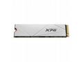 ADATA XPG GAMMIX S60, 2TB, SSD, M.2 NVMe, Stříbrná