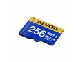 ADATA MicroSDXC karta 256GB Premier Extreme SD7.1,