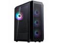 ADATA XPG case VALOR AIR PLUS Mid-Tower, bez zdroj