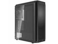 ADATA XPG case VALOR AIR PLUS Mid-Tower, bez zdroj