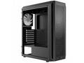 ADATA XPG case VALOR AIR PLUS Mid-Tower, bez zdroj