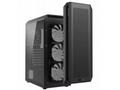 ADATA XPG case VALOR AIR PLUS Mid-Tower, bez zdroj