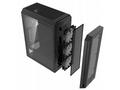 ADATA XPG case VALOR AIR PLUS Mid-Tower, bez zdroj